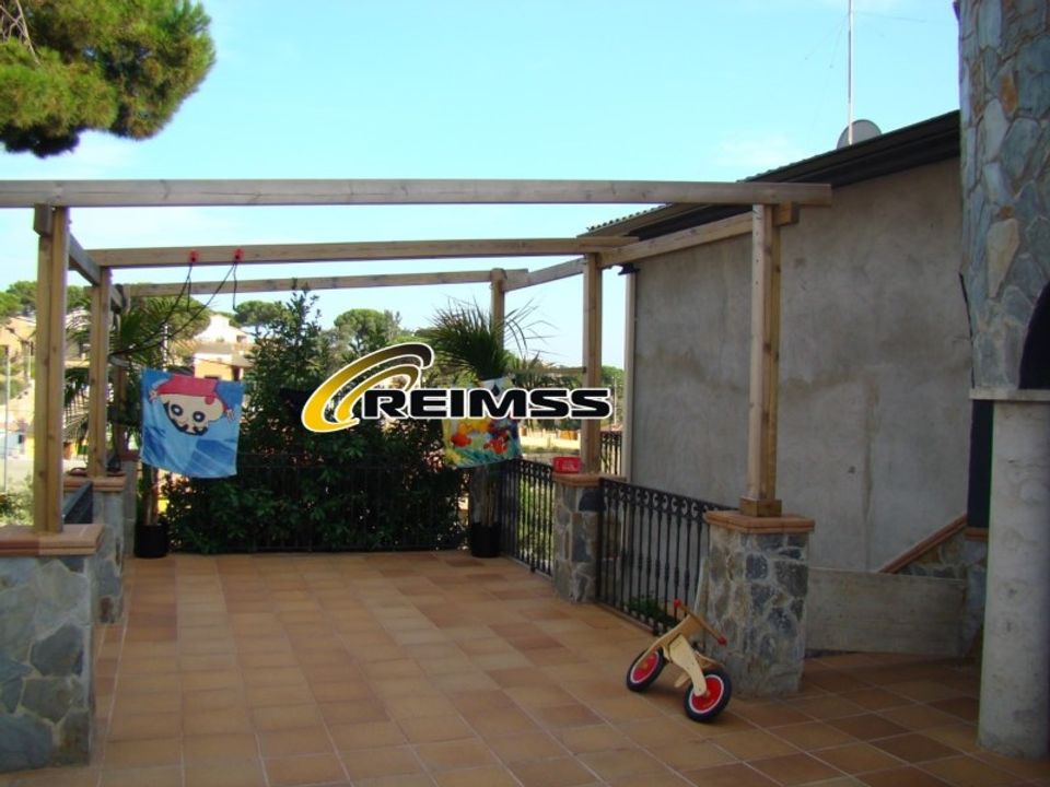 Villa i Macanet De La Selva, Gerona - foto 5