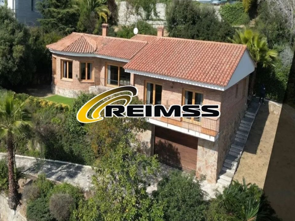 Villa i Santa Cristina, Gerona - foto 2