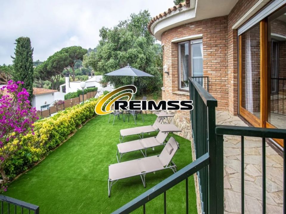 Villa i Santa Cristina, Gerona - foto 3