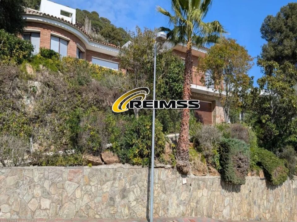 Villa i Santa Cristina, Gerona - foto 4