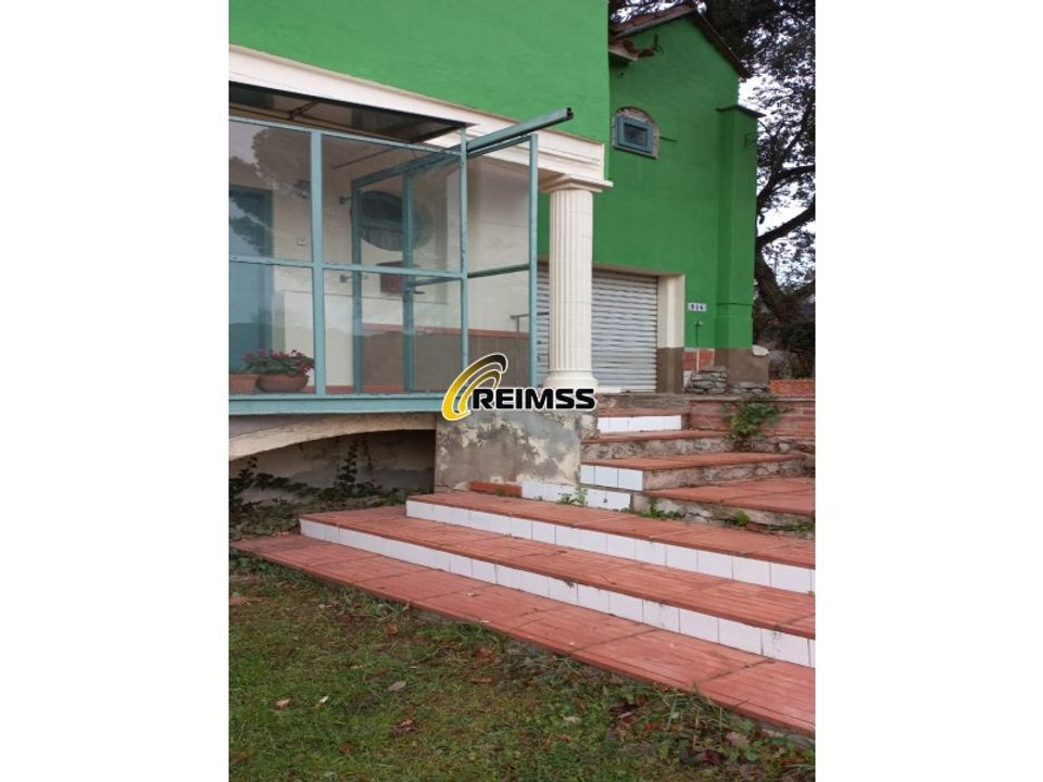 Villa i Caldes De Malavella, Gerona - foto 2