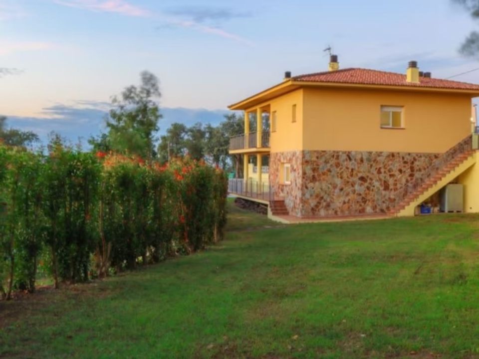 Villa a Fogars De La Selva, Barcelona - foto 1