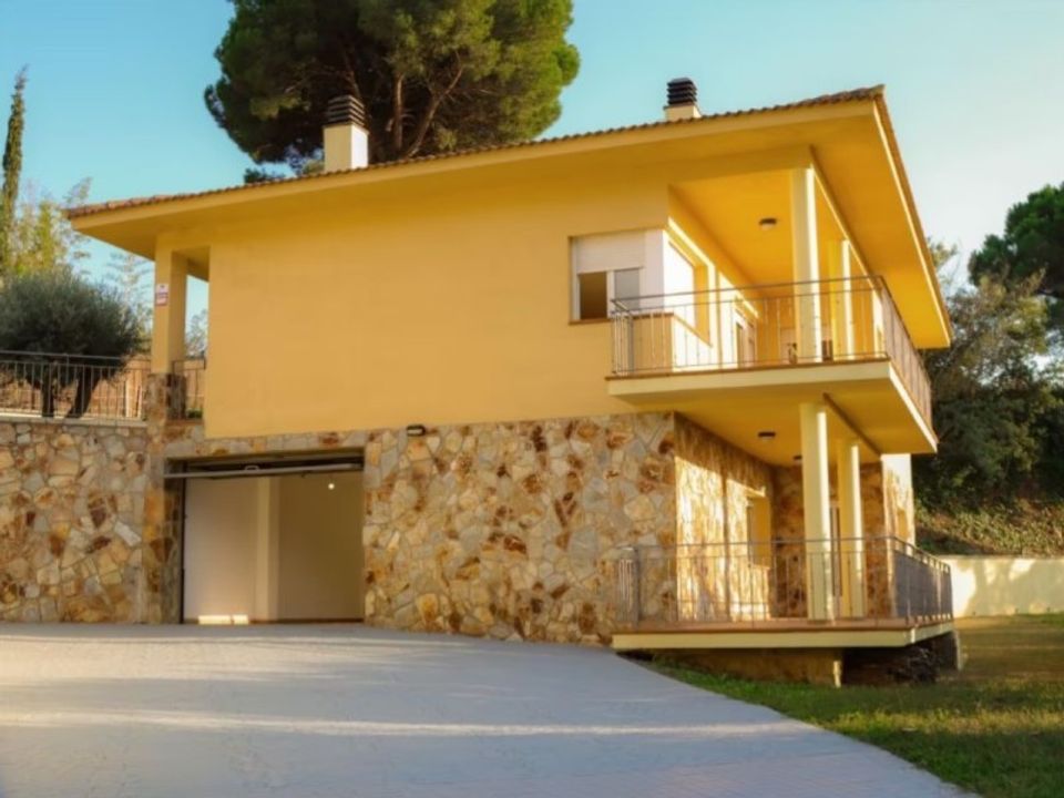 Villa a Fogars De La Selva, Barcelona - foto 3