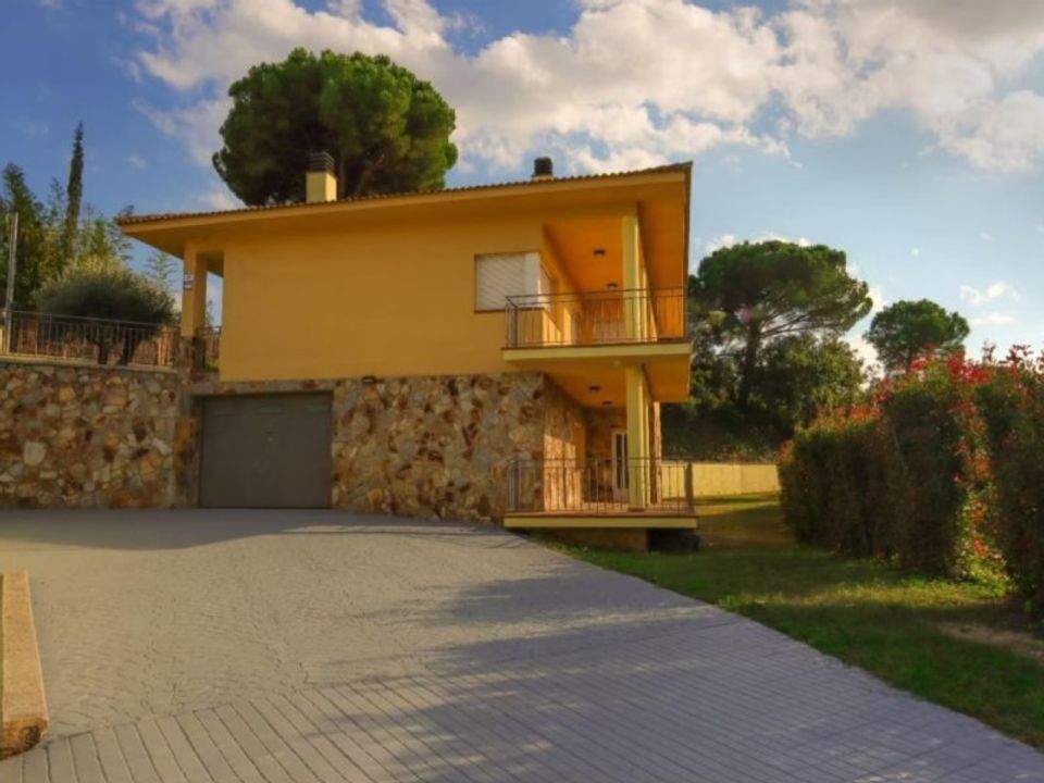 Villa a Fogars De La Selva, Barcelona - foto 5