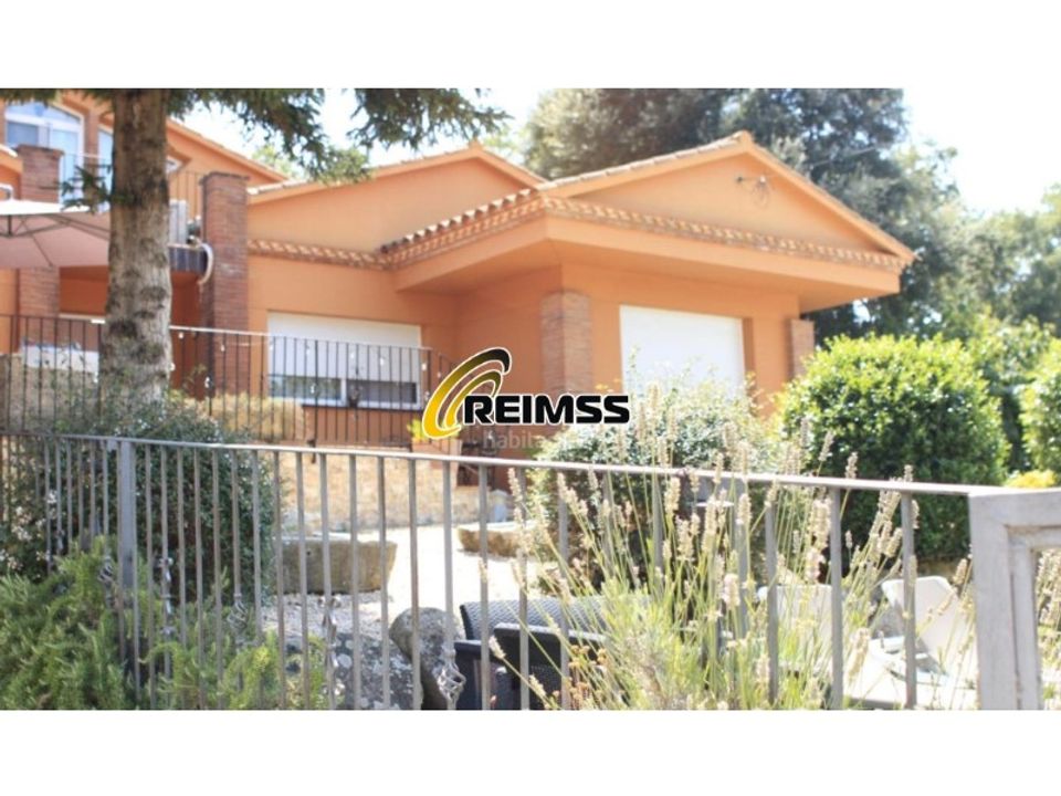Villa i Girona, Gerona - foto 2