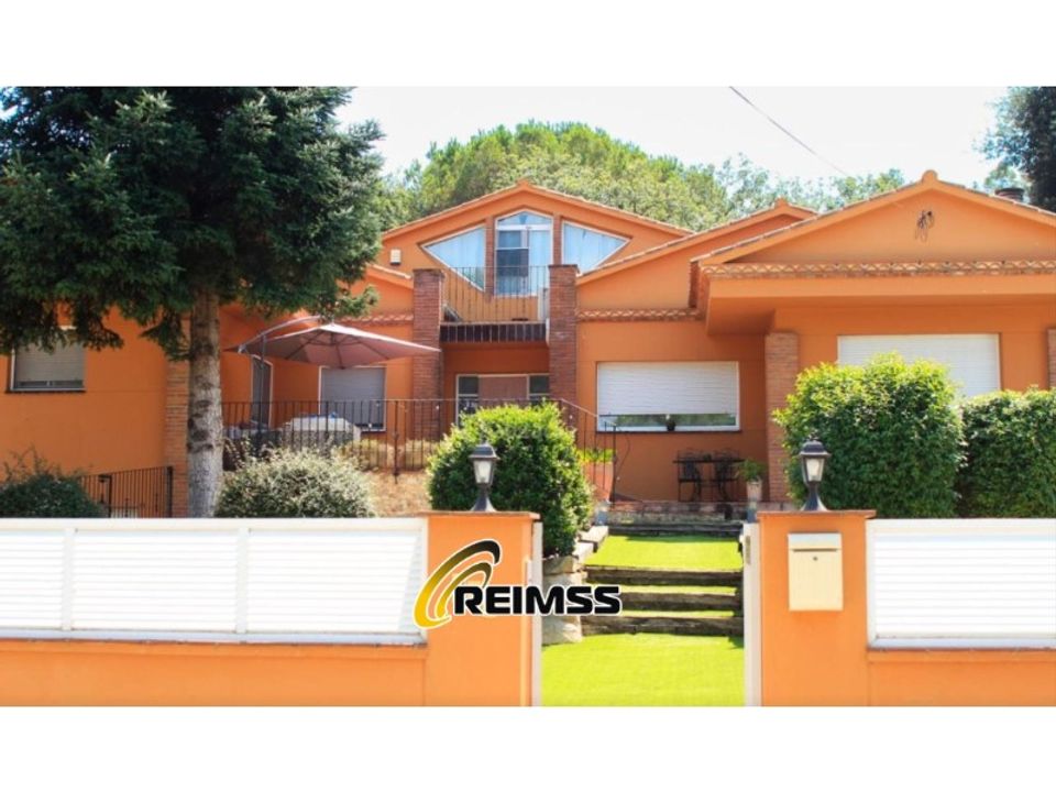 Villa i Girona, Gerona - foto 3