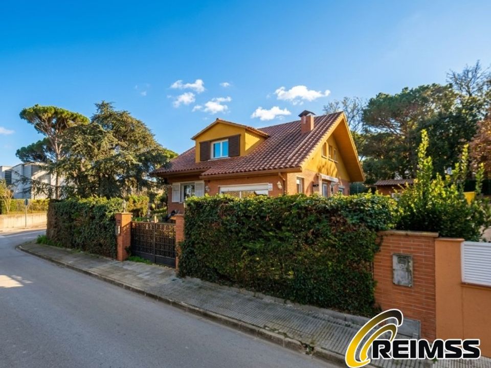 Villa i Girona, Gerona - foto 1