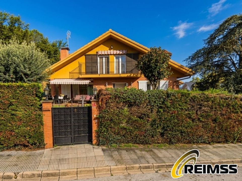 Villa i Girona, Gerona - foto 3