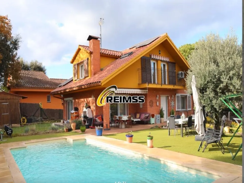 Villa i Girona, Gerona - foto 4