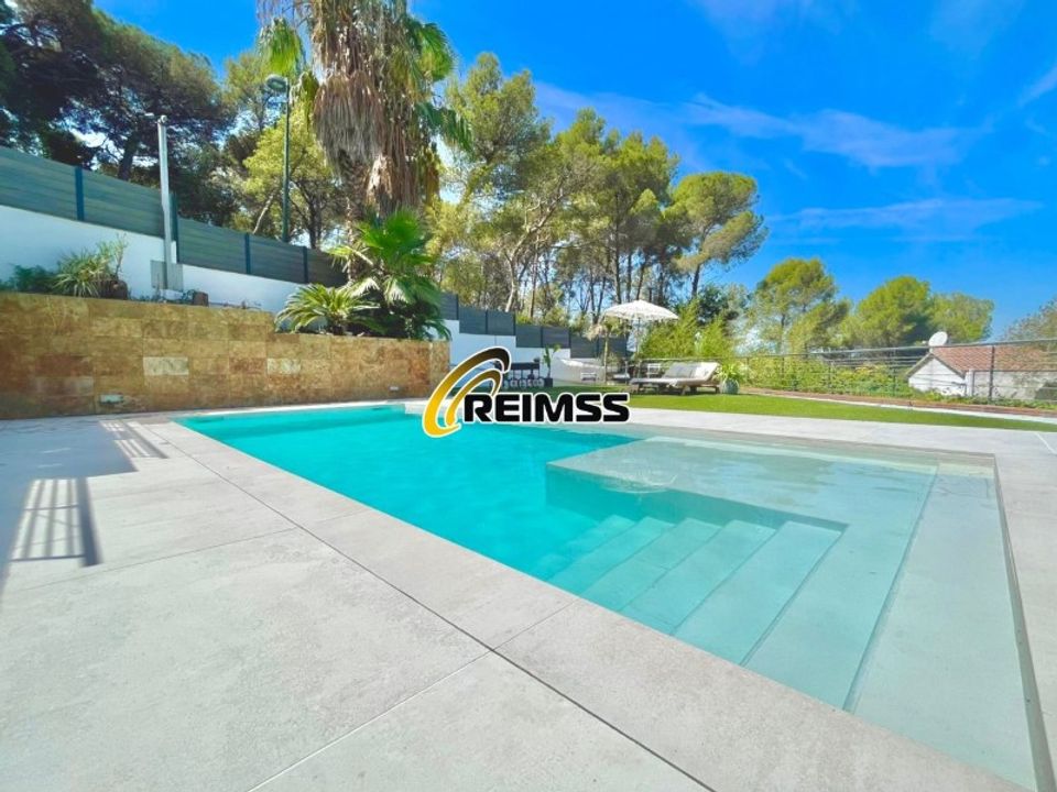 Villa i Santa Cristina, Gerona - foto 1