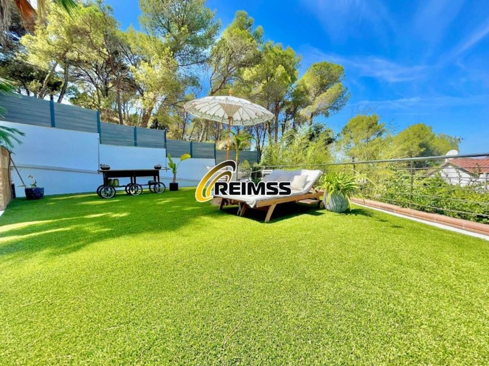 Villa i Santa Cristina, Gerona - foto 4