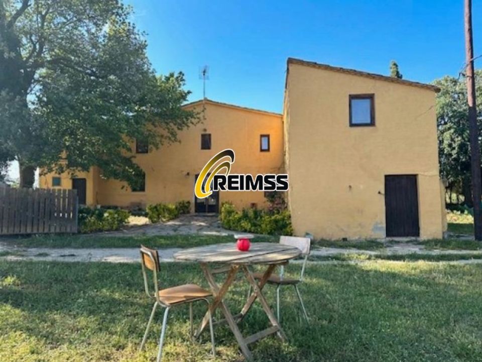 Villa i Sant Andreu Salou, Gerona - foto 1