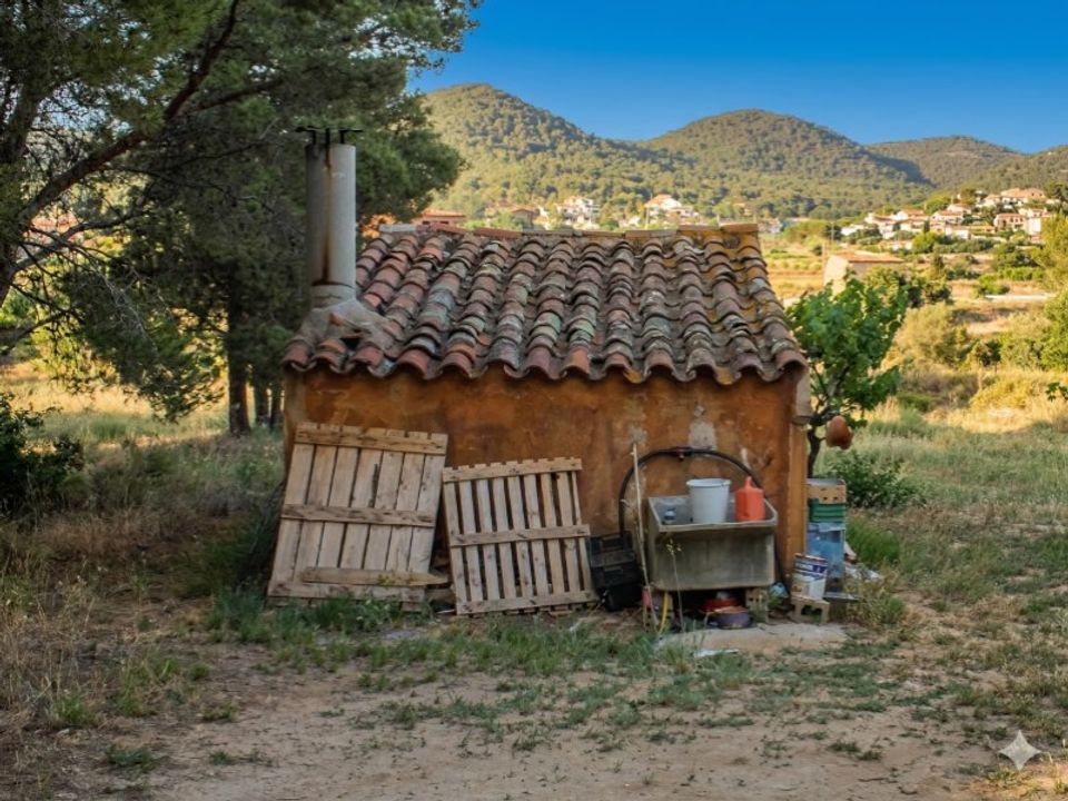 Villa a Tordera, Barcelona - foto 1