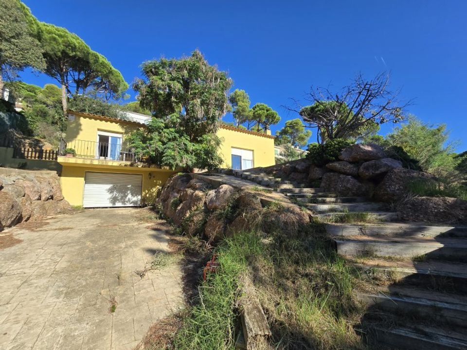 Villa i Sant Feliu De Guixols, Gerona - foto 2