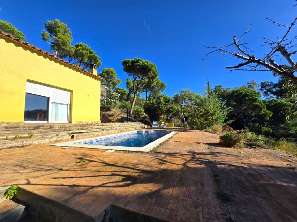 Villa i Sant Feliu De Guixols, Gerona - foto 3