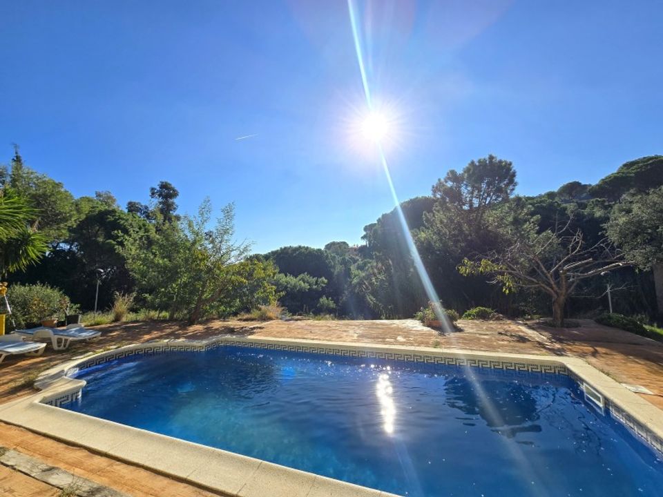 Villa i Sant Feliu De Guixols, Gerona - foto 5