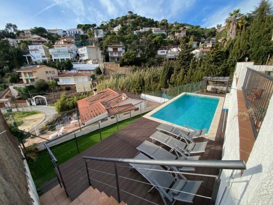 Villa a Rocagrossa, Gerona - foto 4