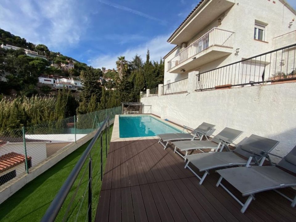 Villa a Rocagrossa, Gerona - foto 5