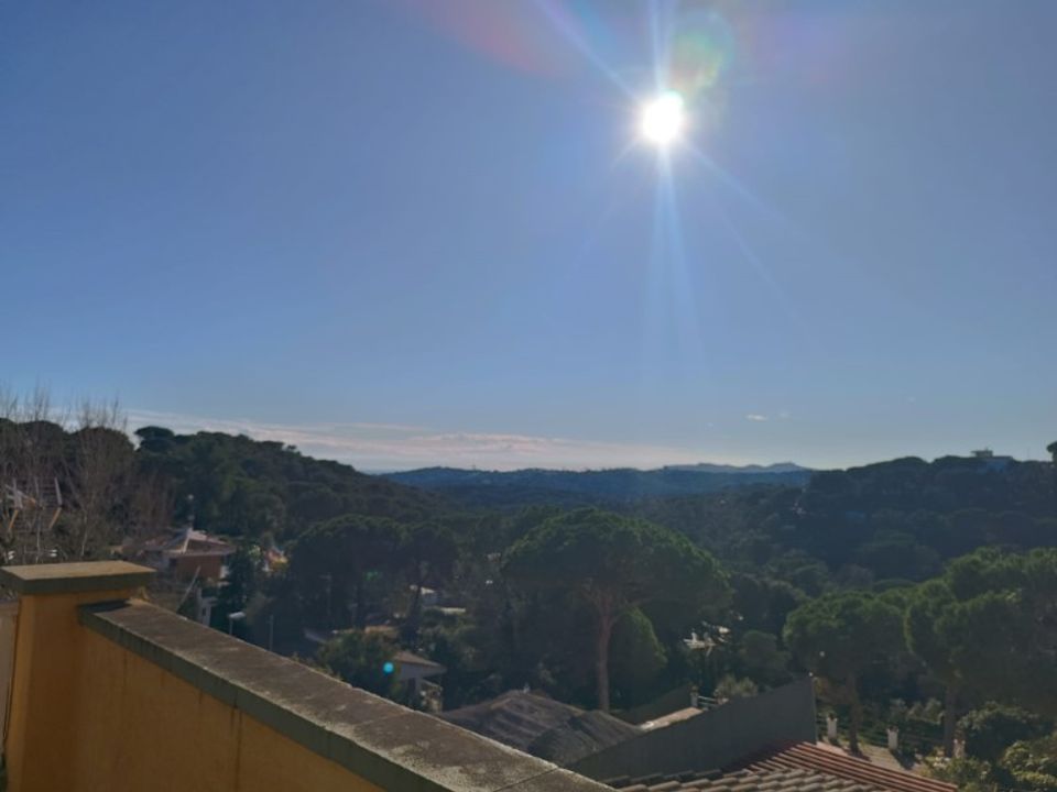 Villa i Lloret De Mar, Gerona - foto 1