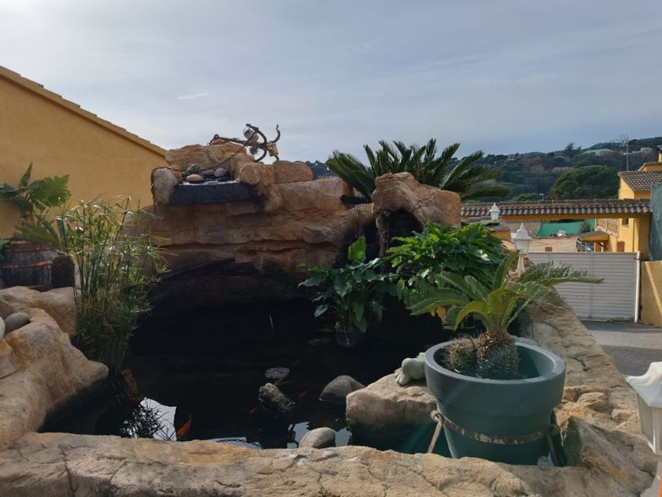 Villa i Lloret De Mar, Gerona - foto 2
