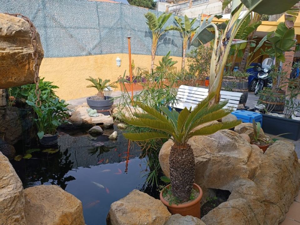Villa i Lloret De Mar, Gerona - foto 3