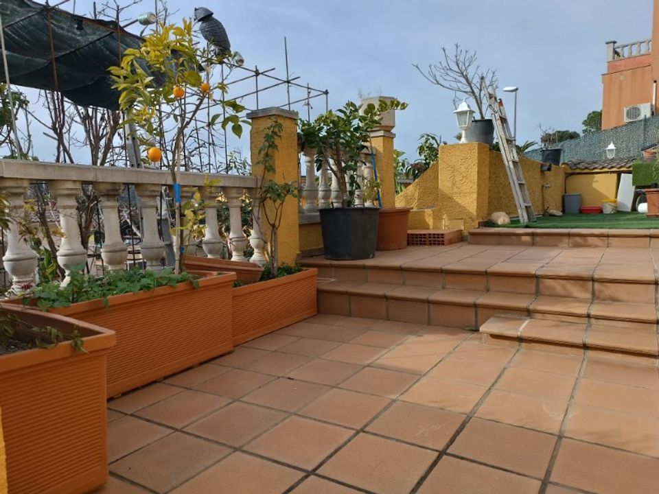 Villa i Lloret De Mar, Gerona - foto 4