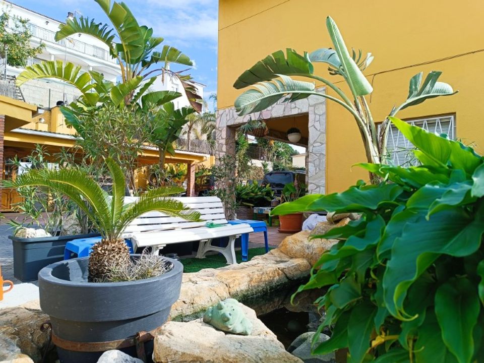 Villa i Lloret De Mar, Gerona - foto 5