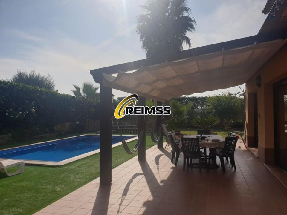 Villa i Lloret De Mar, Gerona - foto 2
