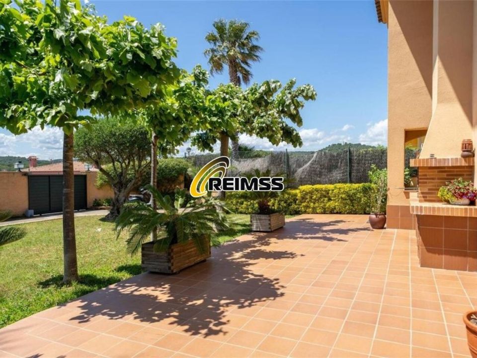 Villa i Lloret De Mar, Gerona - foto 3