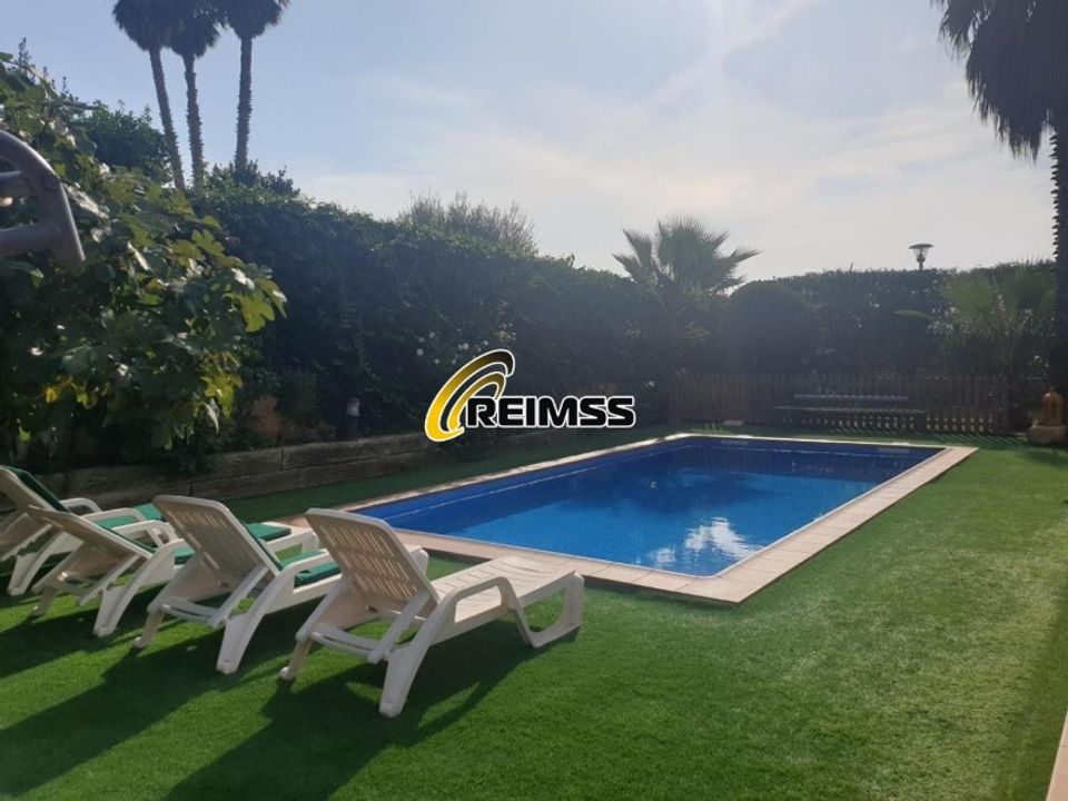 Villa i Lloret De Mar, Gerona - foto 4