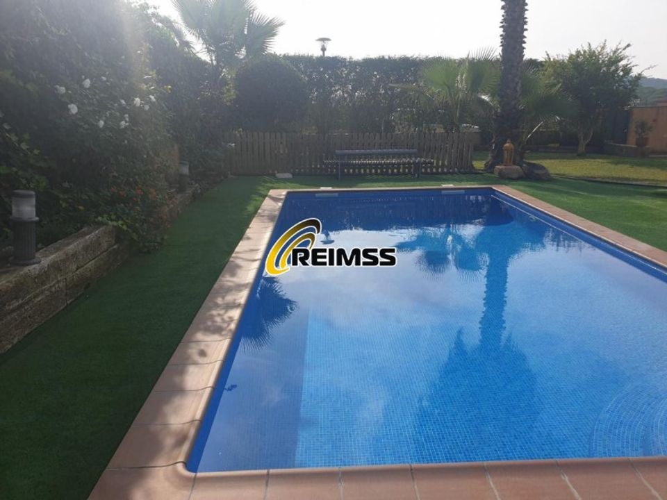 Villa i Lloret De Mar, Gerona - foto 5