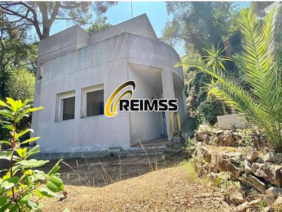 Villa i Canyelles (Ayto Lloret Mar), Gerona - foto 5
