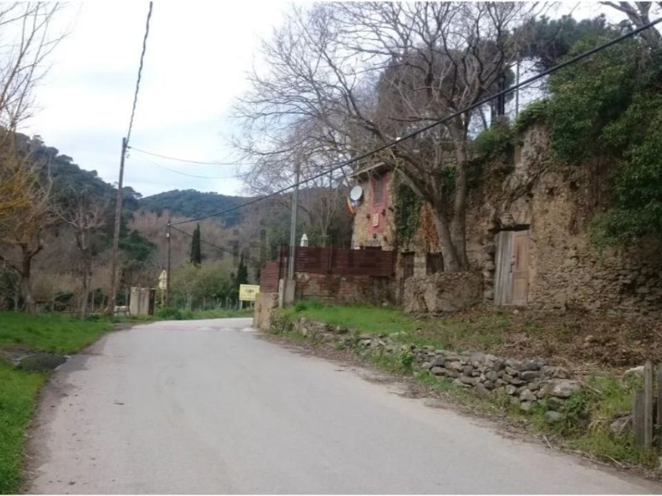 Villa i Fogars De La Selva, Barcelona - foto 2