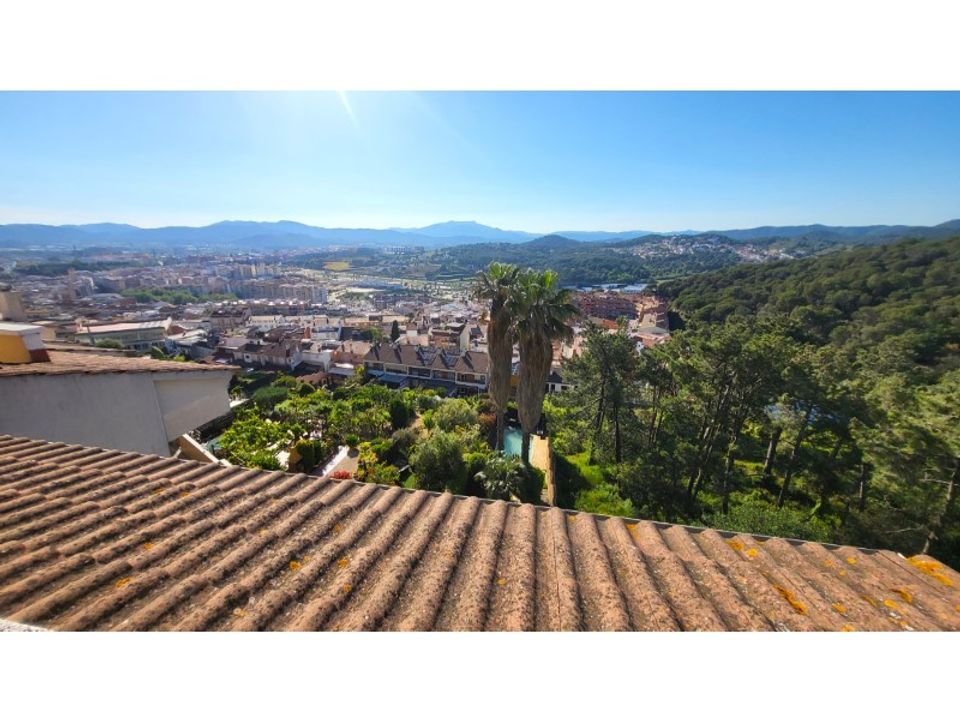 Villa i Blanes, Gerona - foto 4