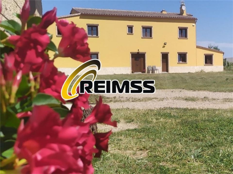 Villa i Cassa De La Selva, Gerona - foto 1