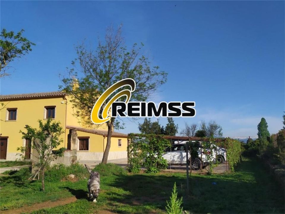 Villa i Cassa De La Selva, Gerona - foto 2