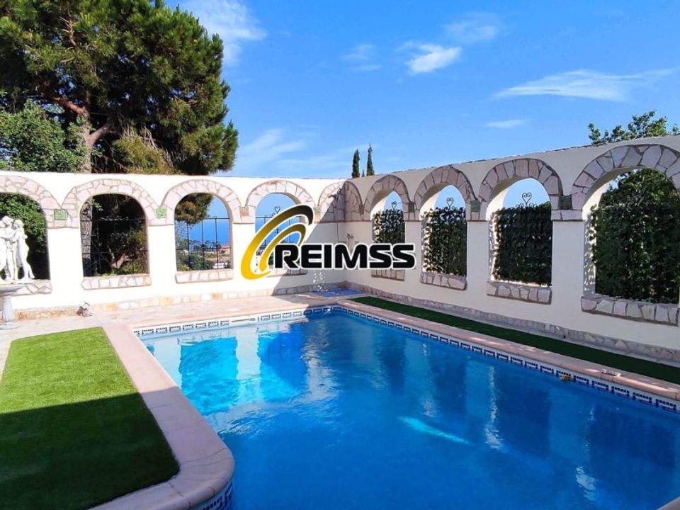 Villa i Lloret De Mar, Gerona - foto 3
