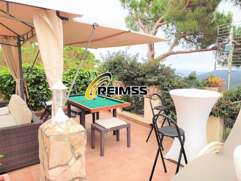 Villa i Lloret De Mar, Gerona - foto 4