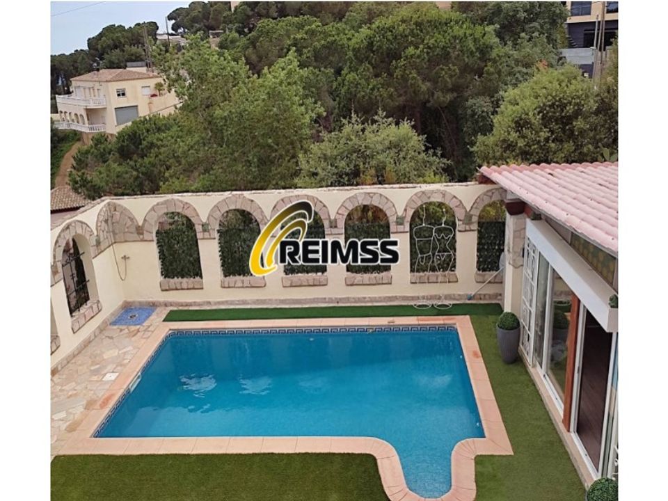 Villa i Lloret De Mar, Gerona - foto 5
