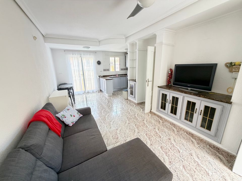 Byhus i Villamartin, Alicante - foto 4