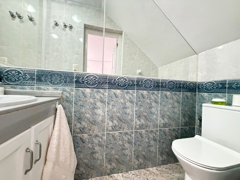 Byhus i Villamartin, Alicante - foto 5