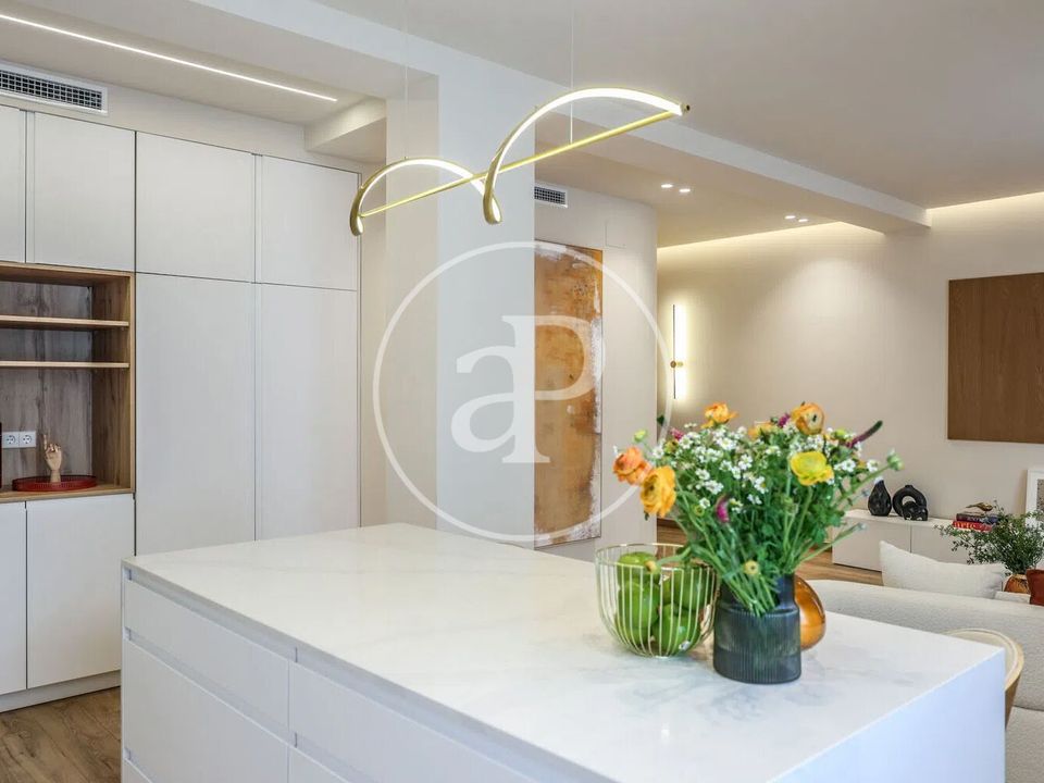 Apartment in Madrid, Madrid - photo 5