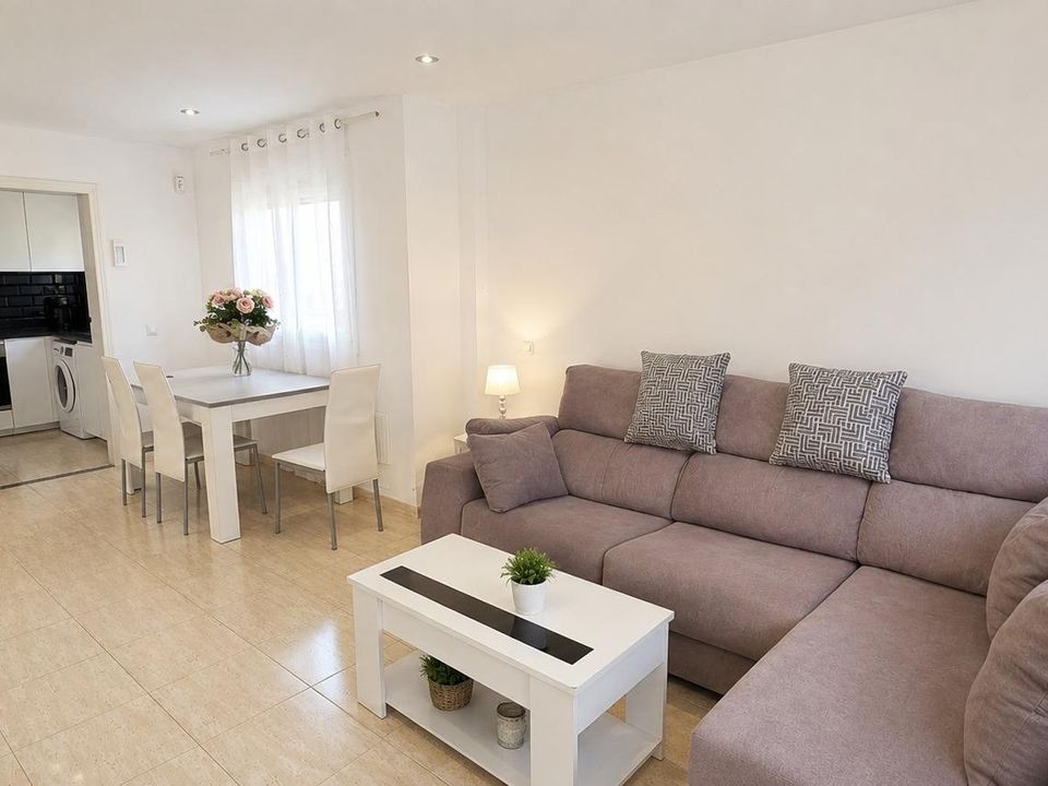 Leilighet i Son Ferrer, Mallorca - bilde 2