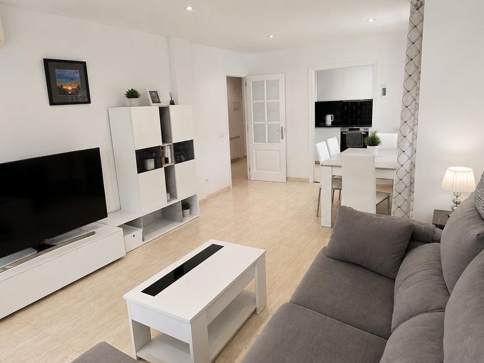 Leilighet i Son Ferrer, Mallorca - bilde 5