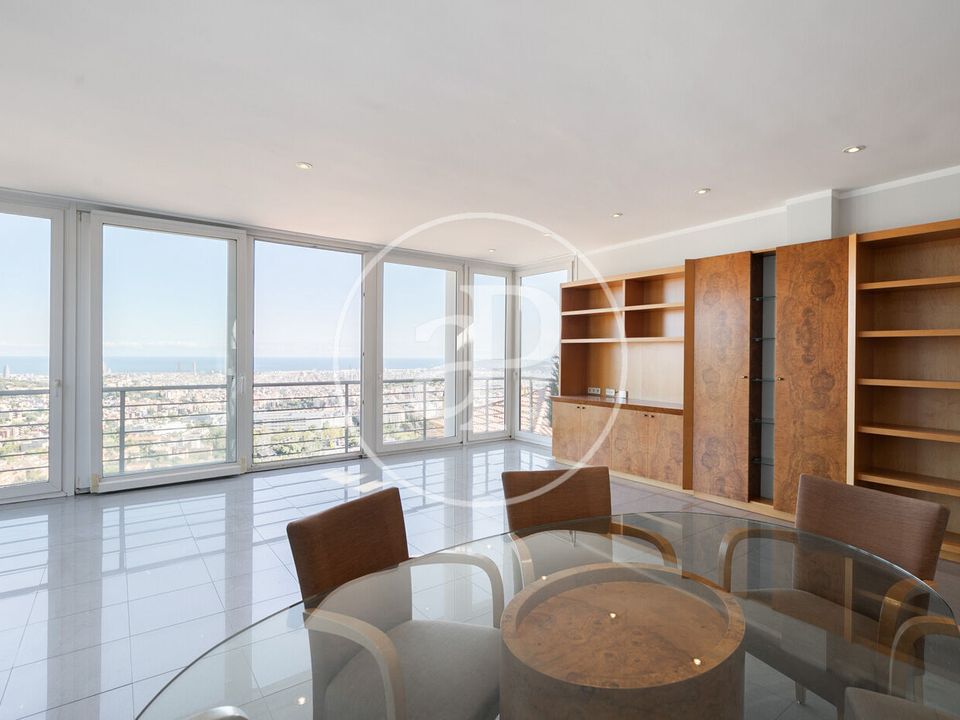 Villa en Barcelona, Barcelona - foto 4