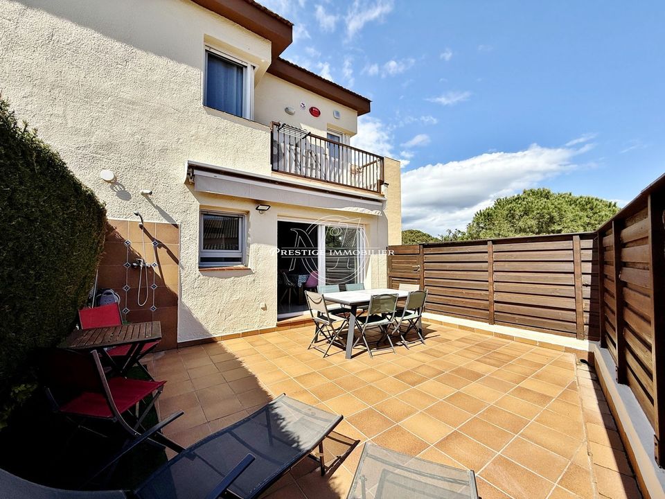 Villa i Roses, Gerona - foto 1