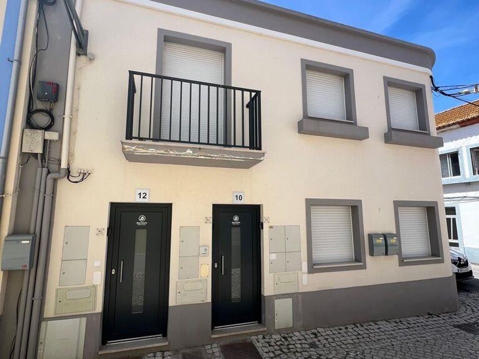 Leilighet i Peniche, Leiria - bilde 1
