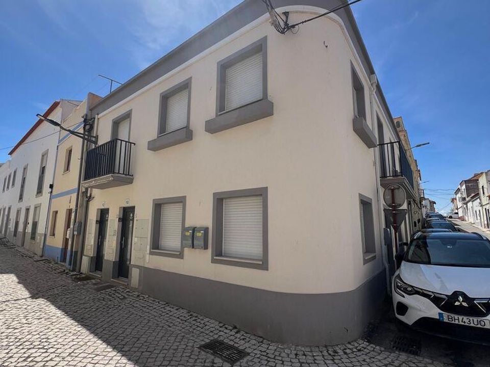 Leilighet i Peniche, Leiria - bilde 2