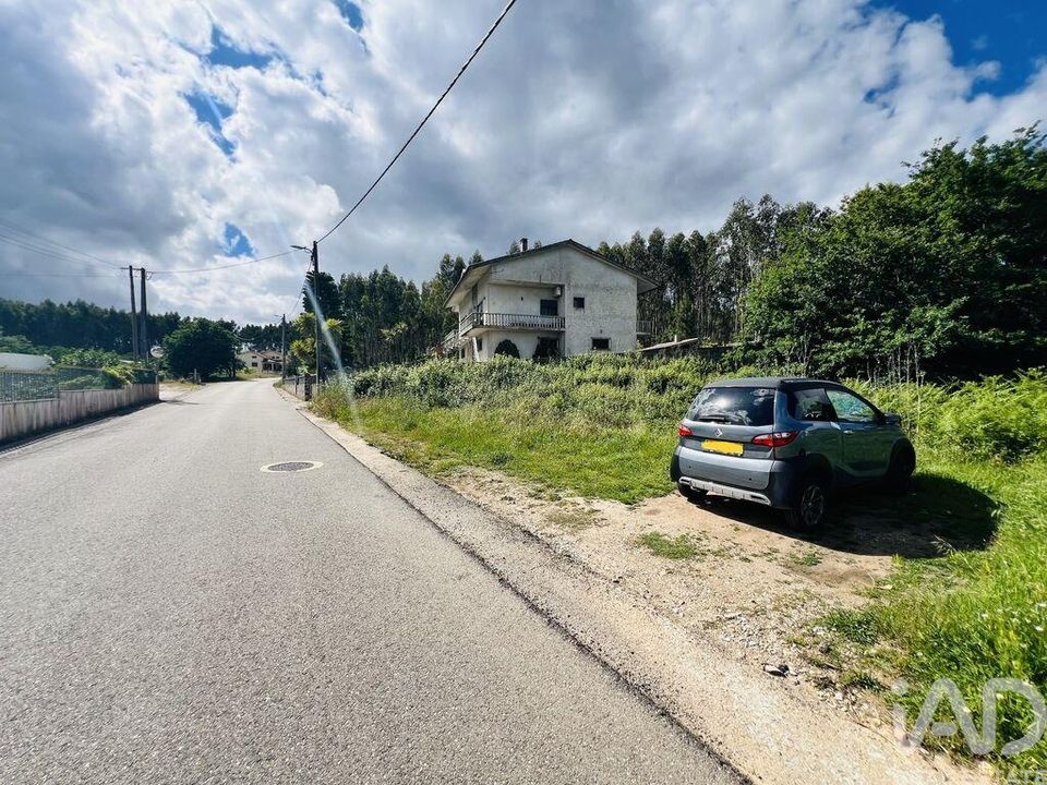 Helårsgrund i Figueiro dos Vinhos, Leiria - foto 2