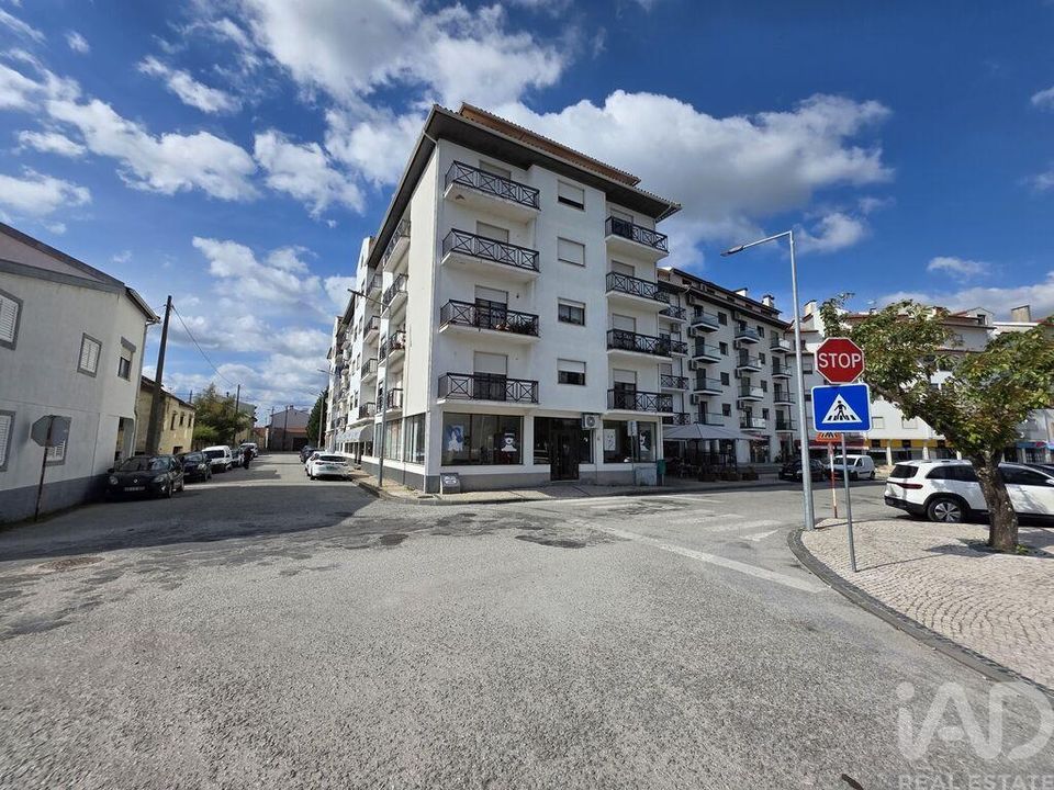 Lejlighed i Carregal do Sal, Viseu - foto 1